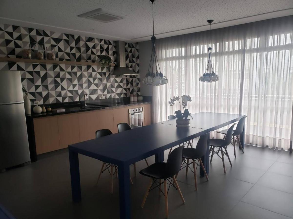 Lindo Studio Na Vila Madalena Sao Paulo Exterior foto