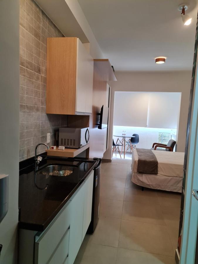 Lindo Studio Na Vila Madalena Sao Paulo Exterior foto