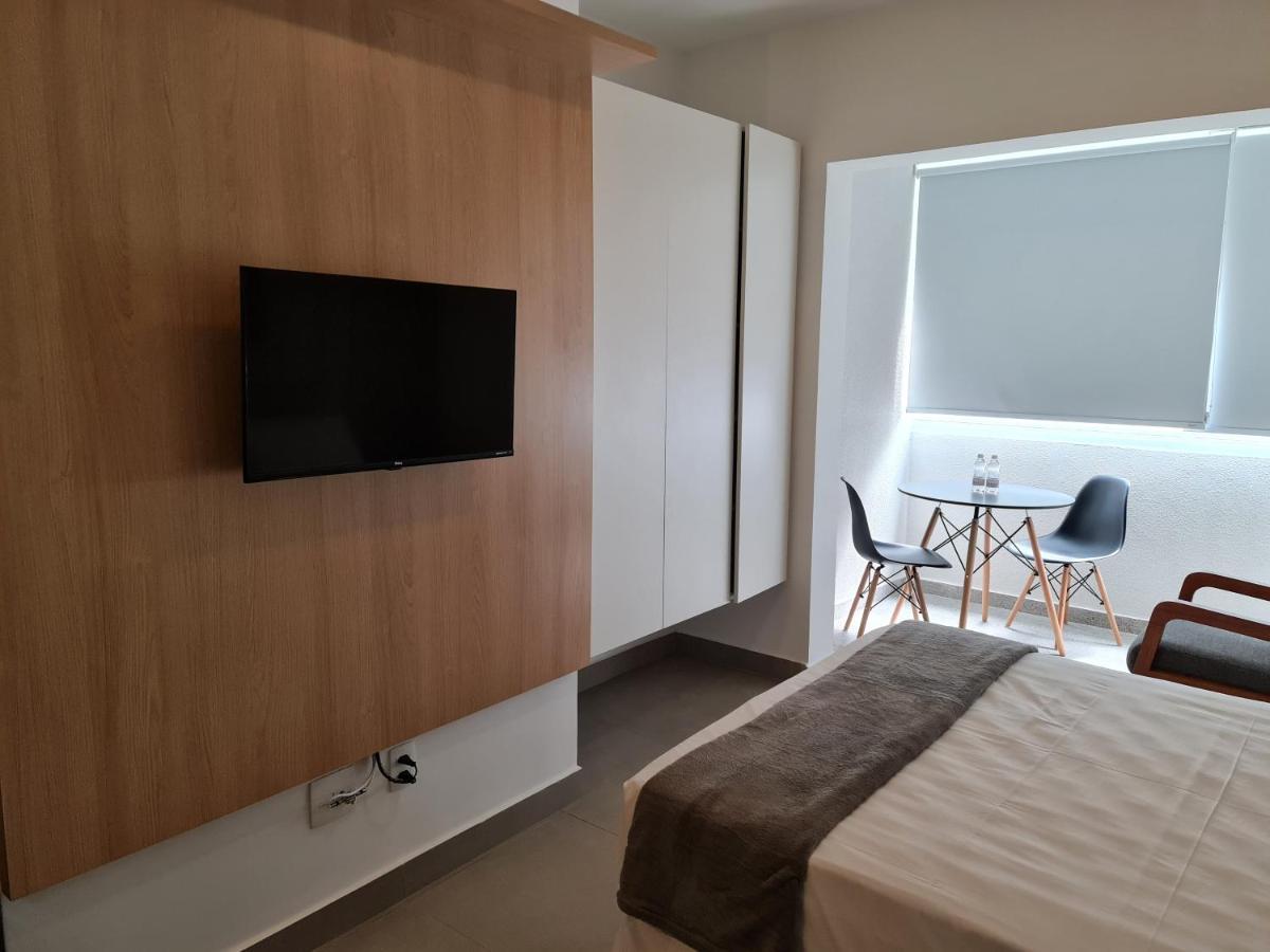 Lindo Studio Na Vila Madalena Sao Paulo Exterior foto
