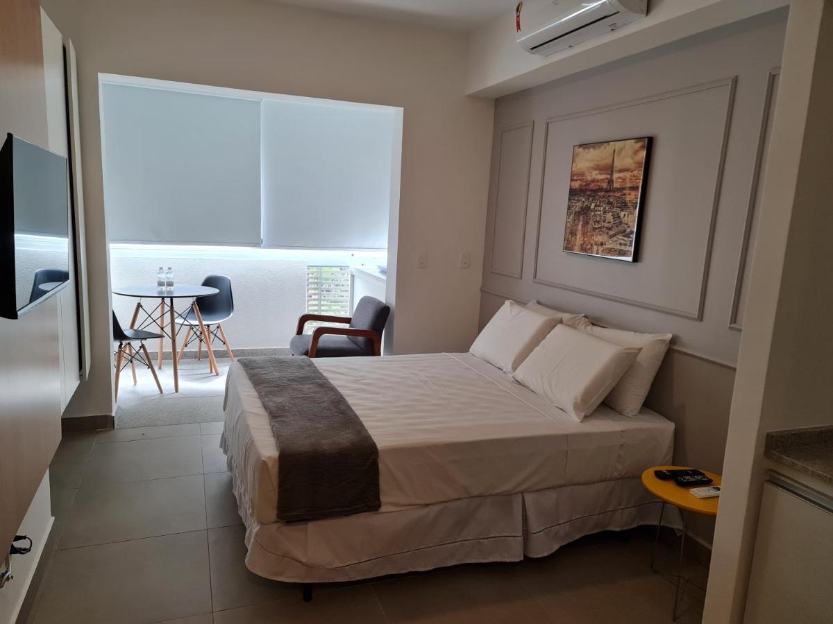 Lindo Studio Na Vila Madalena Sao Paulo Exterior foto