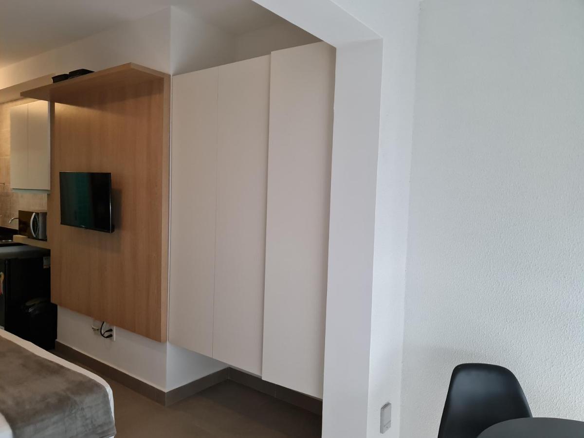 Lindo Studio Na Vila Madalena Sao Paulo Exterior foto