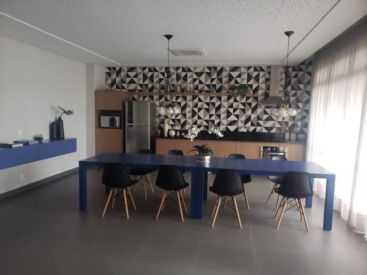 Lindo Studio Na Vila Madalena Sao Paulo Exterior foto