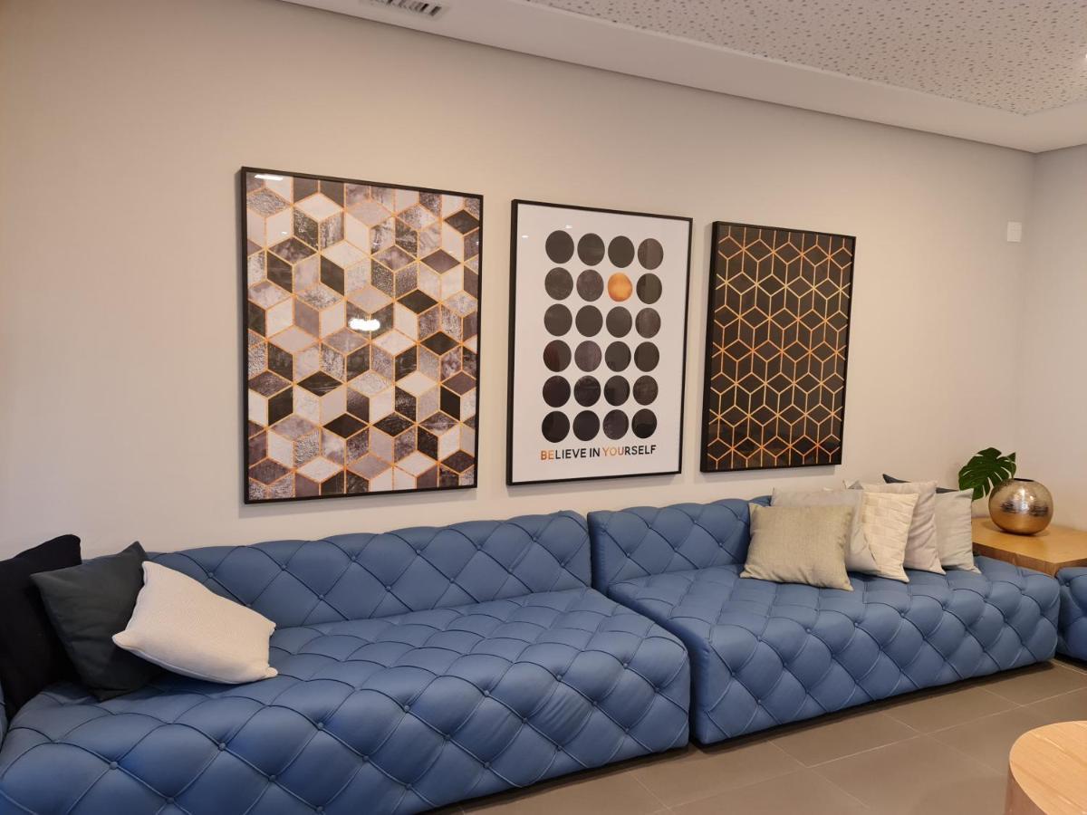 Lindo Studio Na Vila Madalena Sao Paulo Exterior foto