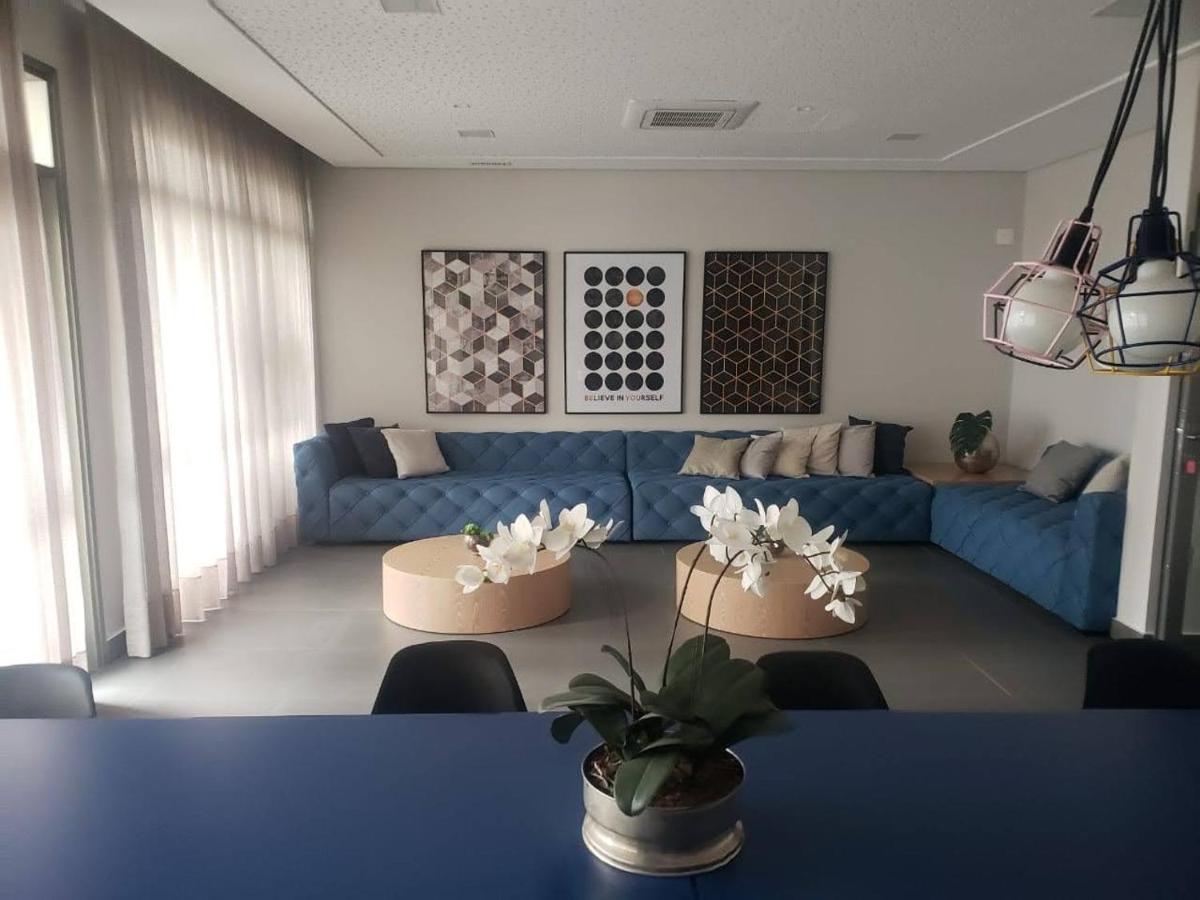 Lindo Studio Na Vila Madalena Sao Paulo Exterior foto