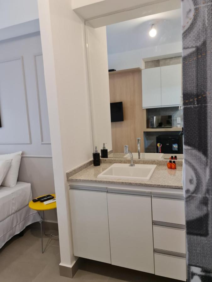 Lindo Studio Na Vila Madalena Sao Paulo Exterior foto