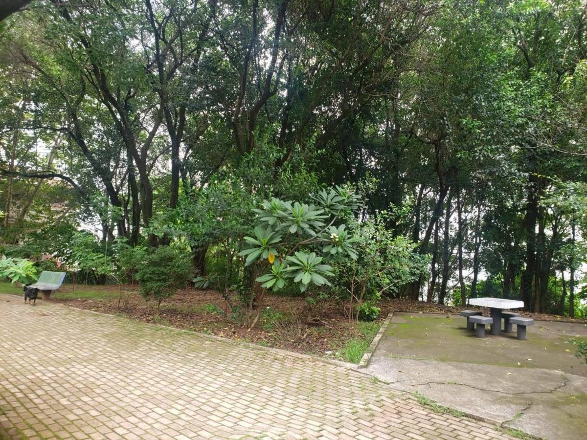 Lindo Studio Na Vila Madalena Sao Paulo Exterior foto